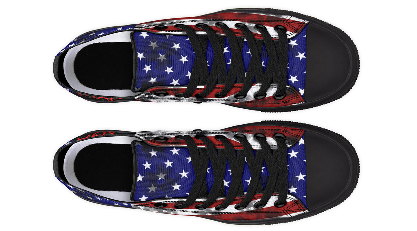 Maga Military test jj 1021