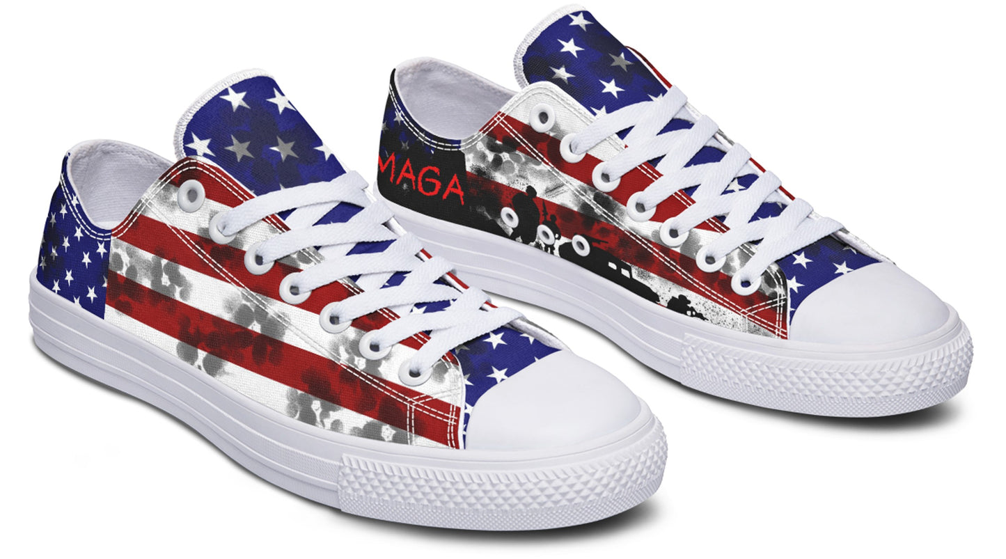 Maga Military test jj 1021