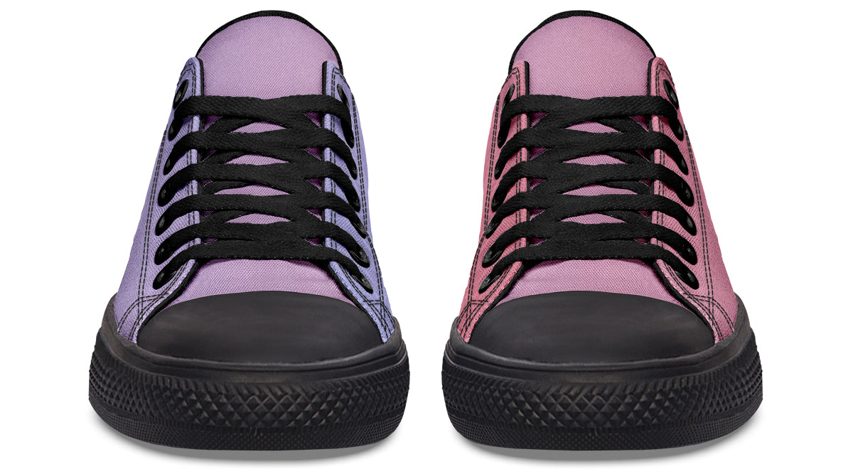 Pastel Lowtop J J