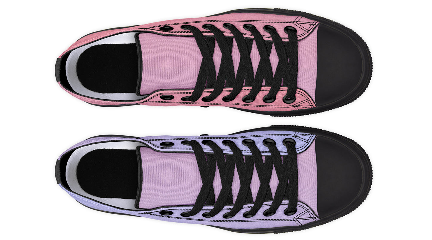 Pastel Lowtop J J