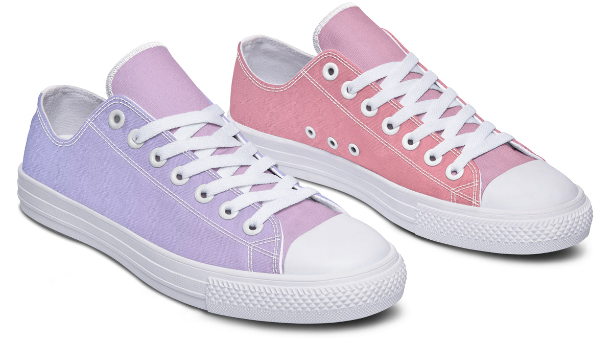 Pastel Lowtop J J