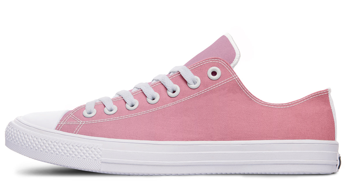 Pastel Lowtop JJ without space