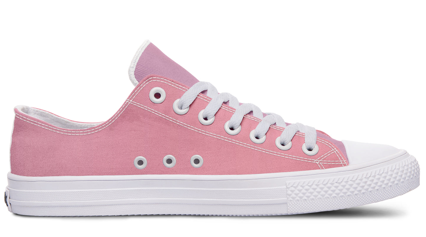 Pastel Lowtop JJ without space