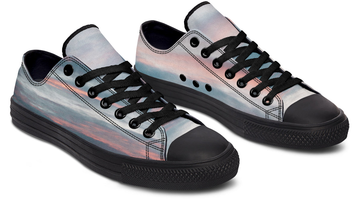 Pink Sky Lowtop JJ Updated SSP