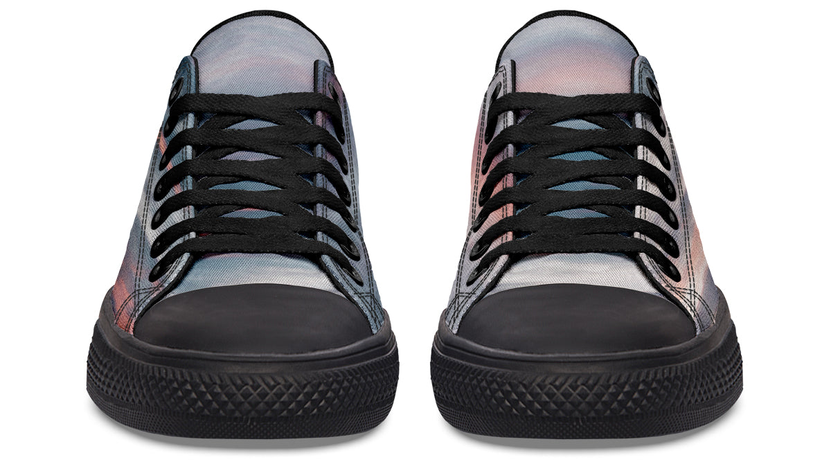 Pink Sky Lowtop JJ Updated SSP