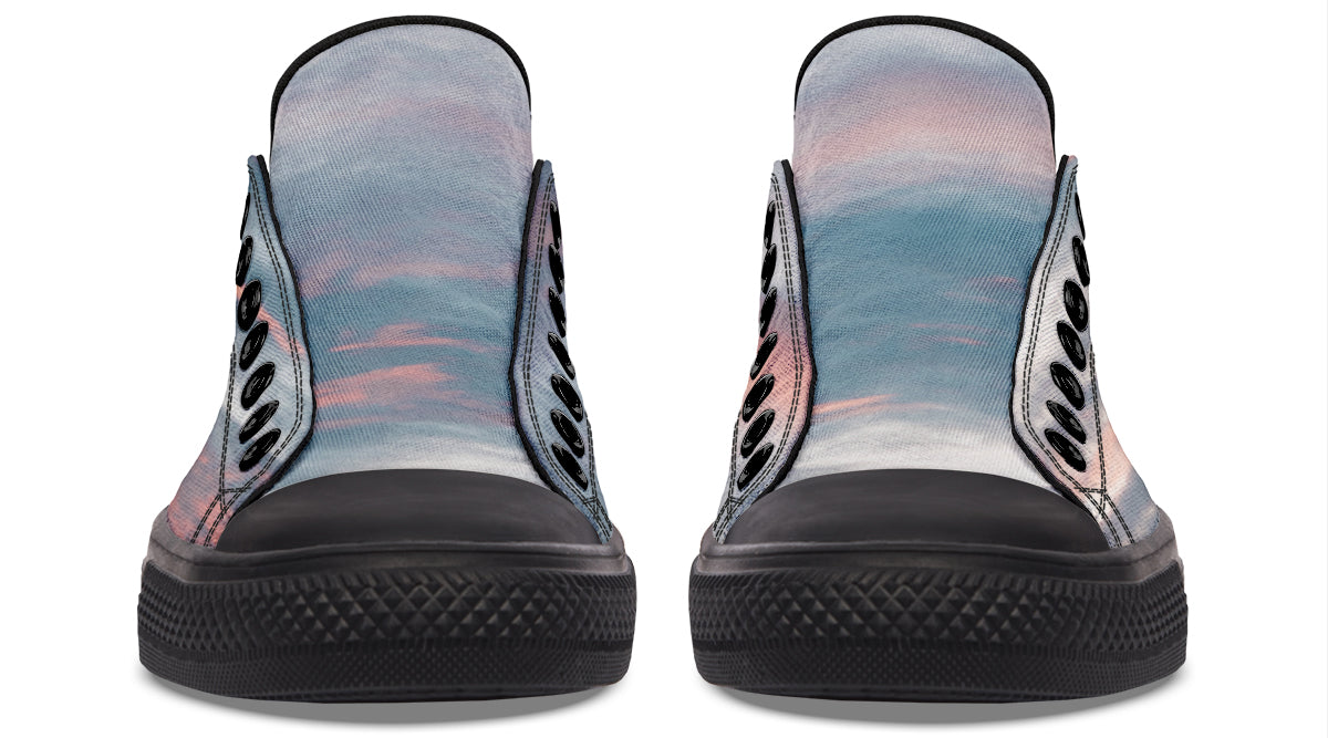 Pink Sky Lowtop JJ Updated SSP