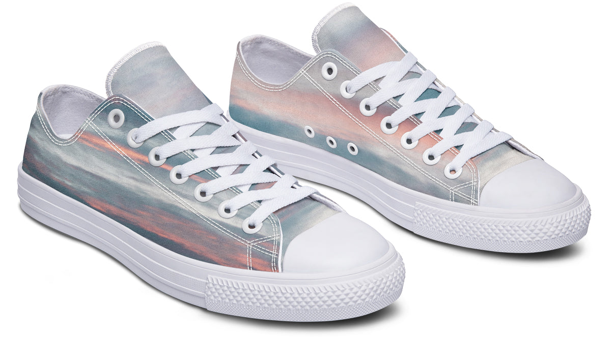 Pink Sky Lowtop JJ Updated SSP