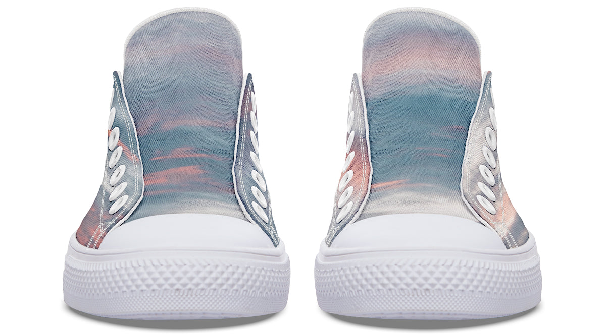 Pink Sky Lowtop JJ Updated SSP