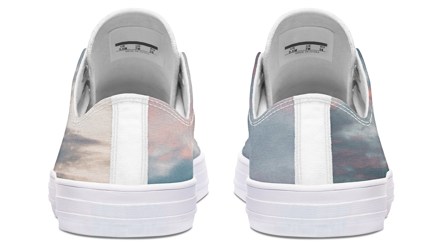 Pink Sky Test MS