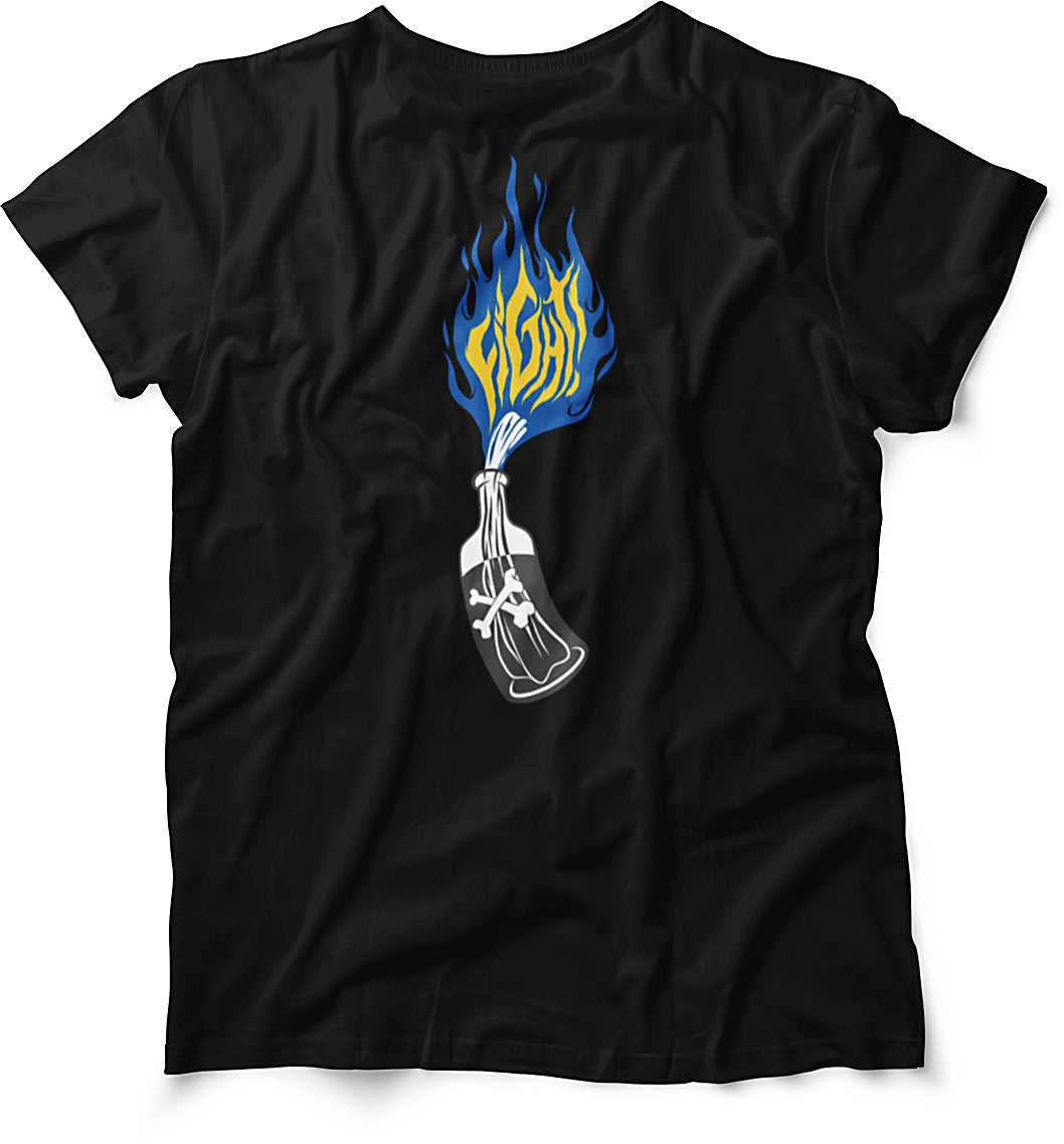 Fight! Independence T-Shirt