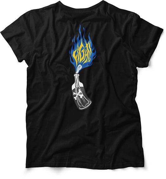 Fight! Independence T-Shirt