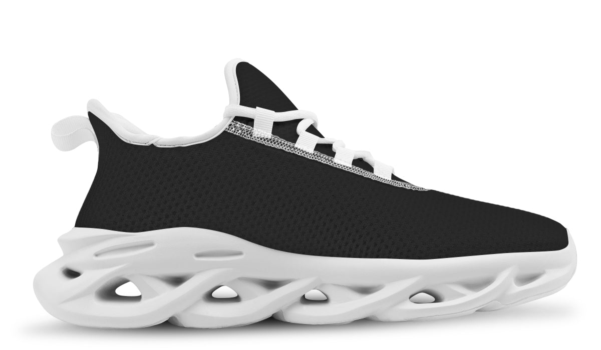 Max Air Shoes