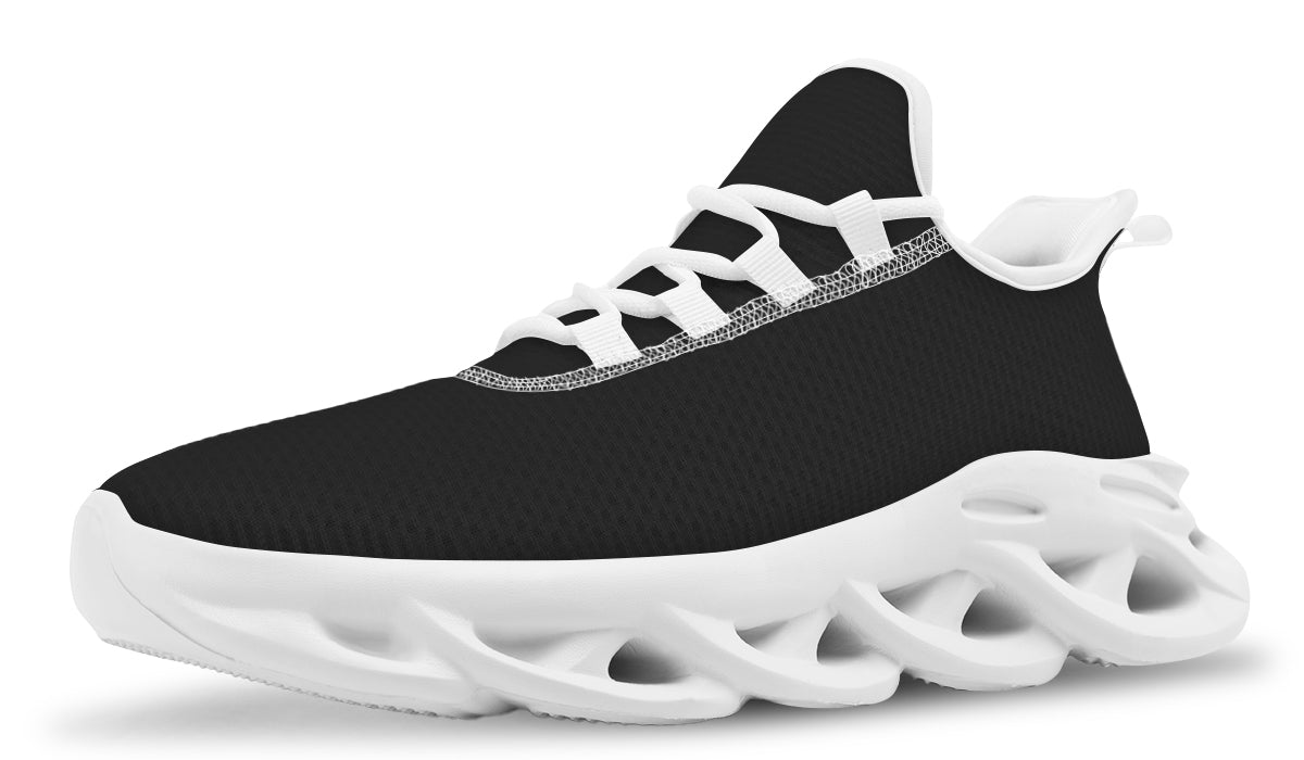 Max Air Shoes