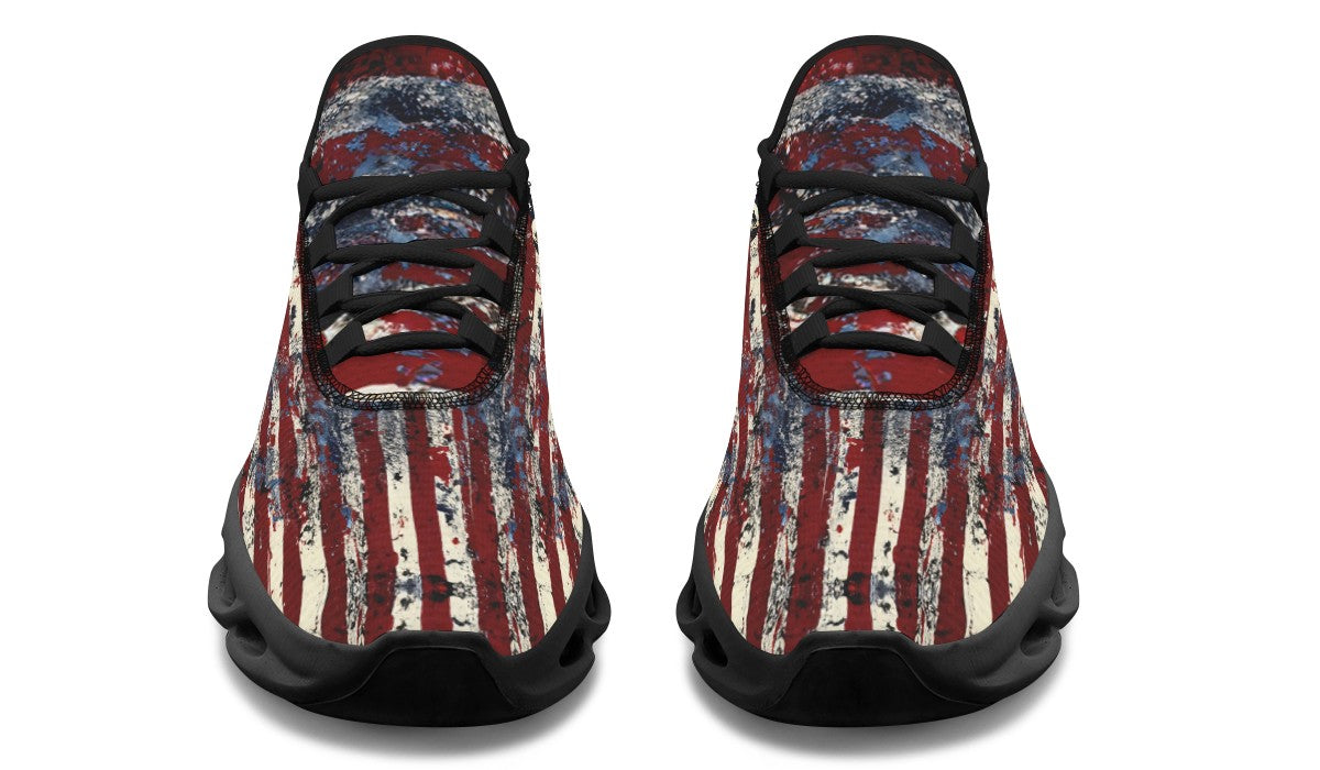 Max Air Shoes Maga Eagle test MD 011025