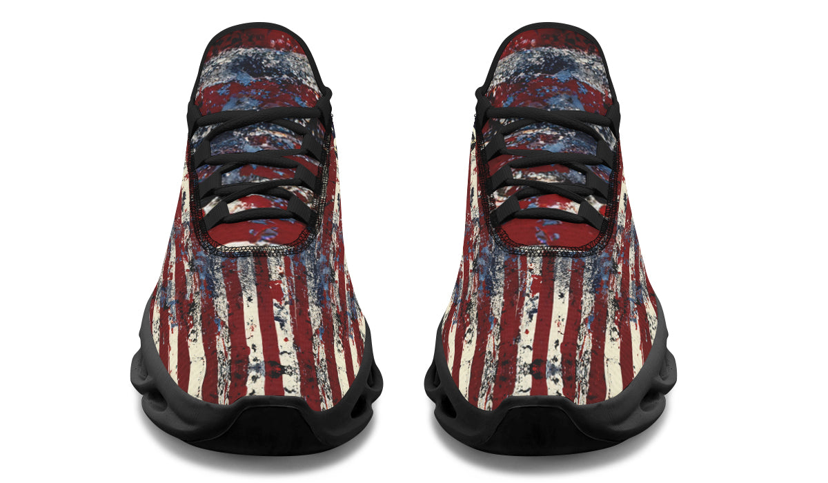 Max Air Shoes Maga Eagle test MD 011025