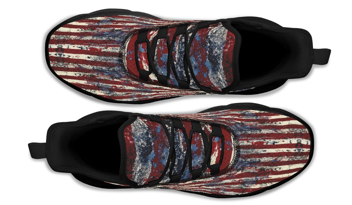 Max Air Shoes Maga Eagle test MD 011025