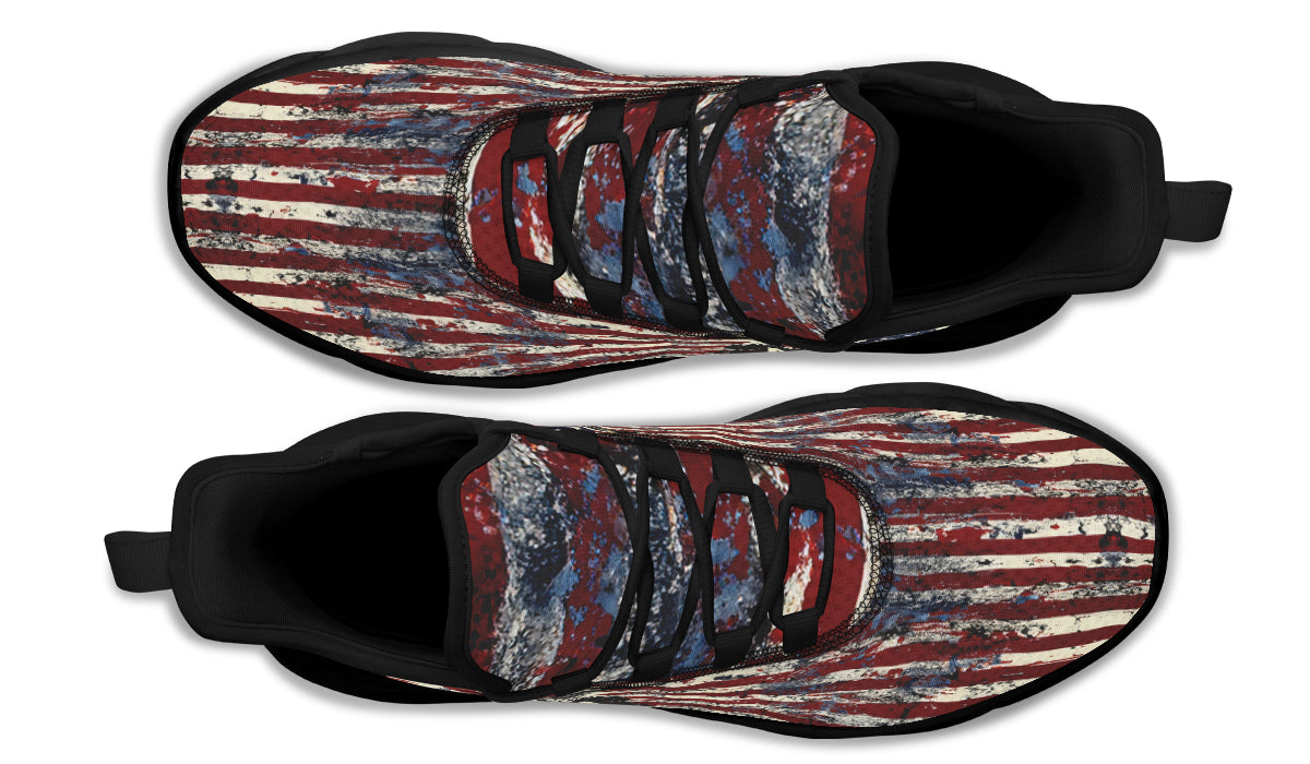 Max Air Shoes Maga Eagle test MD 011025
