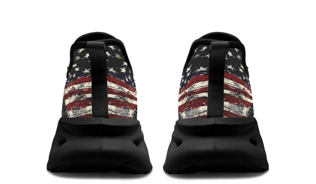 Max Air Shoes Maga Eagle test MD 011025