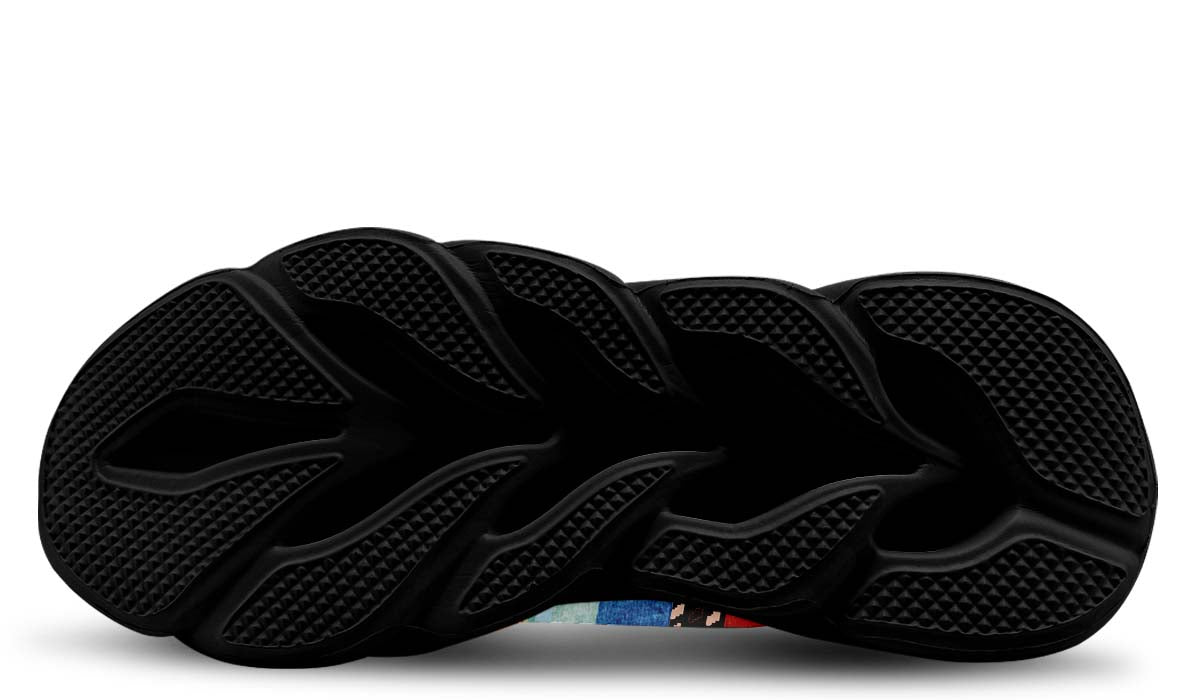 Max Air Shoes Test (Copy) (Copy)