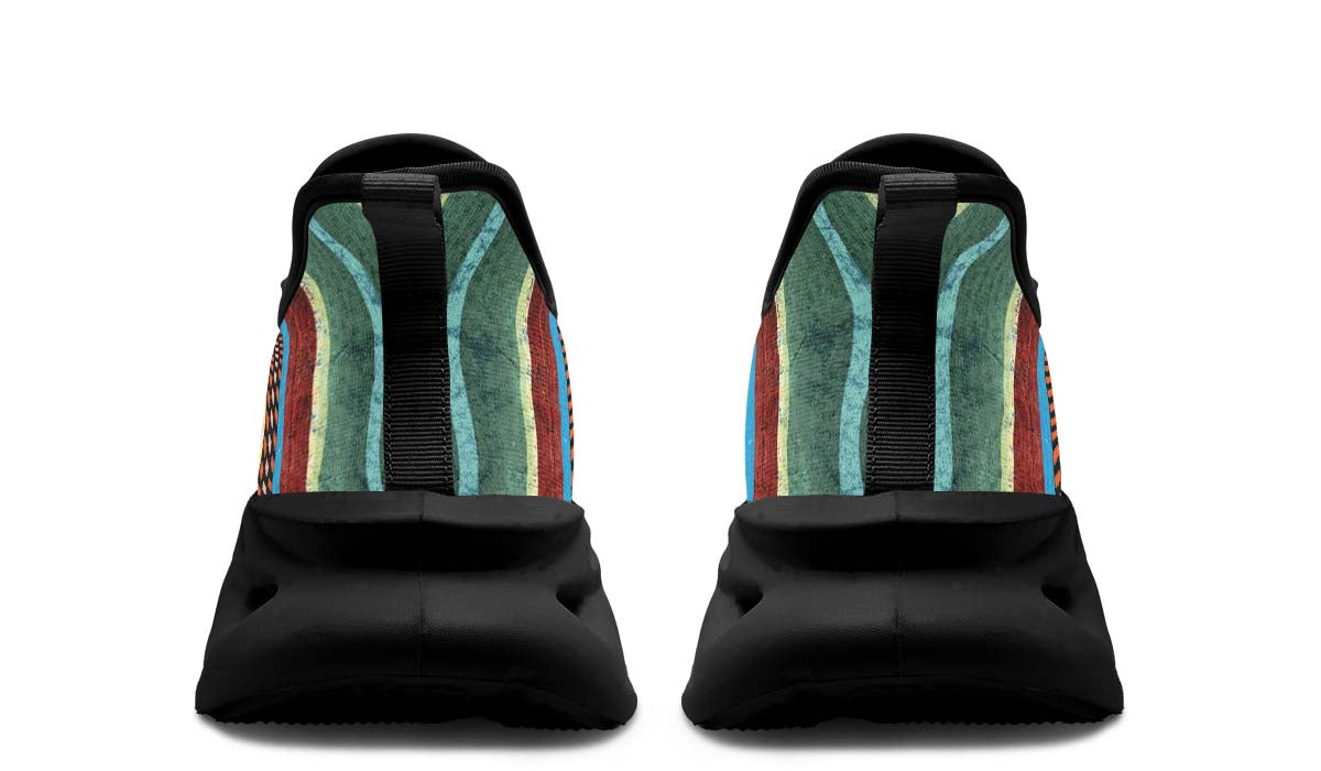 Max Air Shoes Test (Copy)