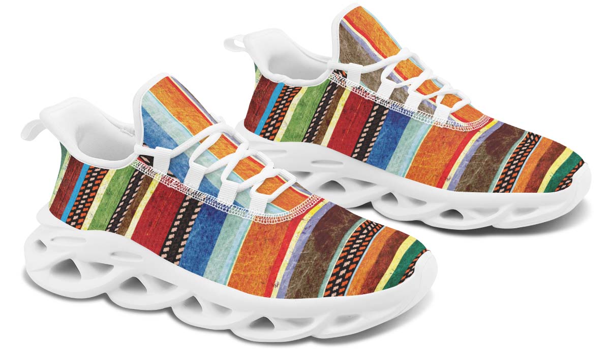 Max Air Shoes Test (Copy)