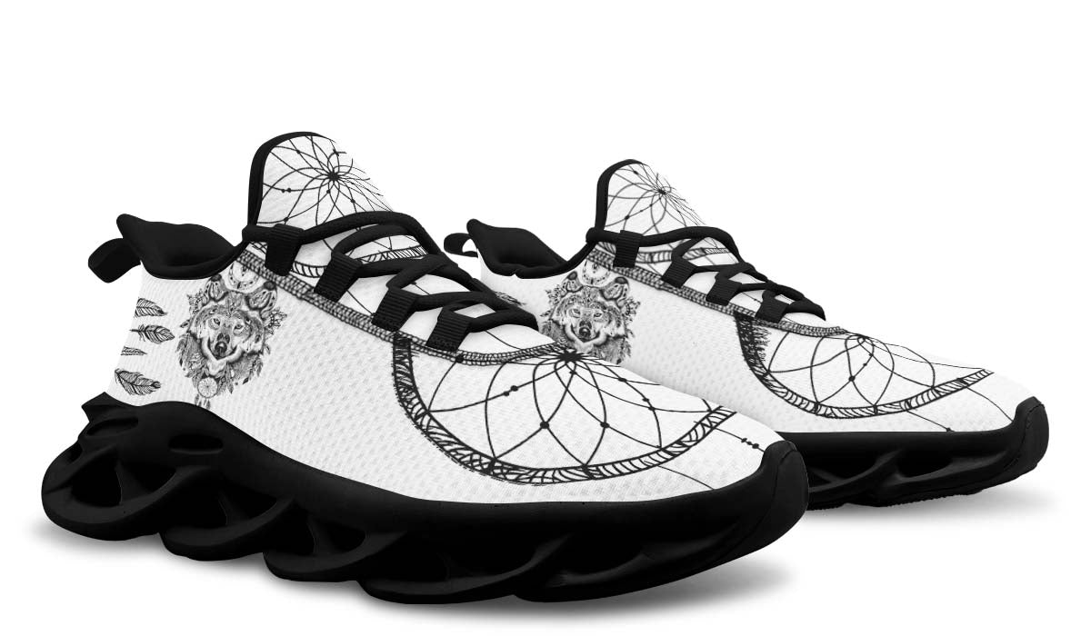 Max Air Shoes Test (Copy) (Copy)