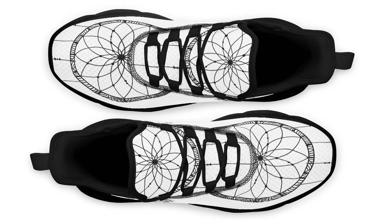 Max Air Shoes Test (Copy) (Copy)