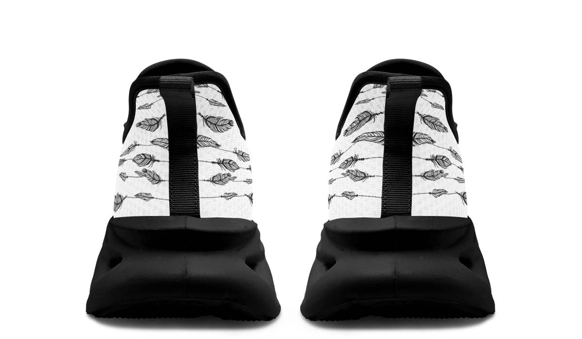 Max Air Shoes Test (Copy)