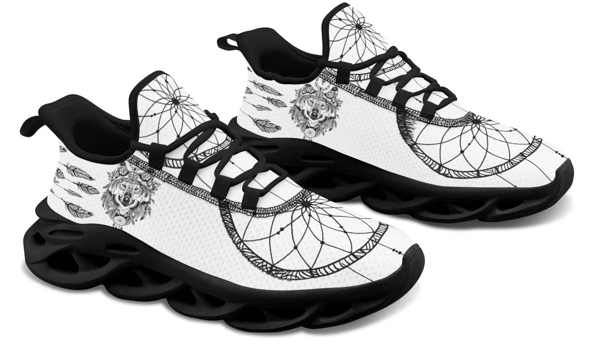 Max Air Shoes Test (Copy)