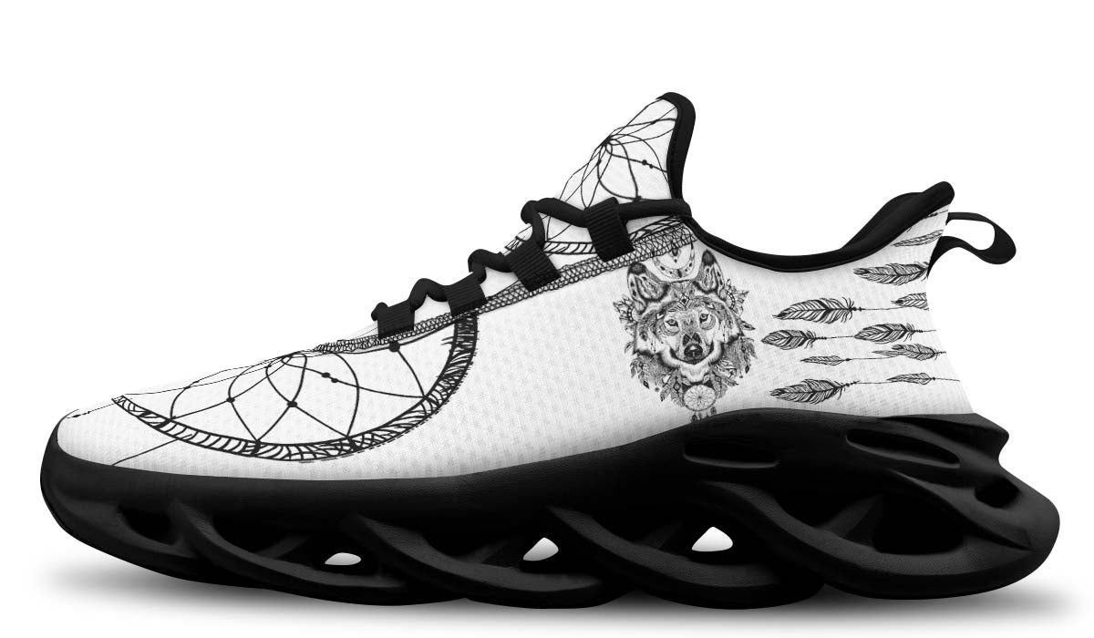 Max Air Shoes Test (Copy) (Copy)