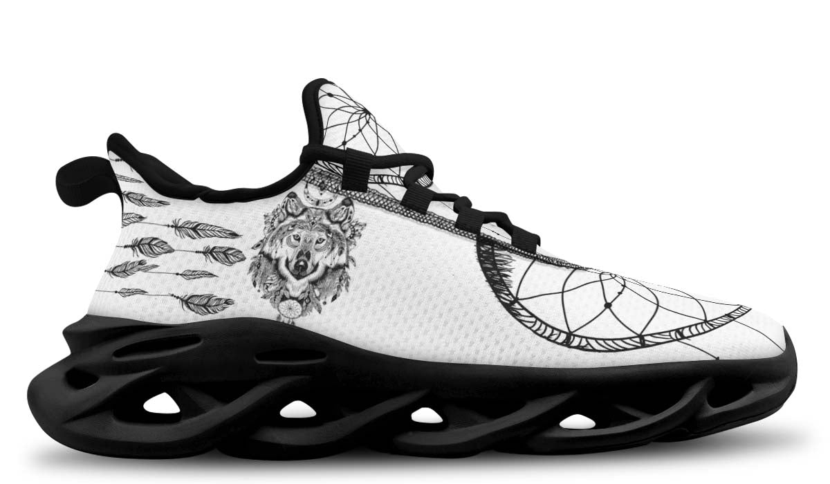 Max Air Shoes Test (Copy) (Copy)