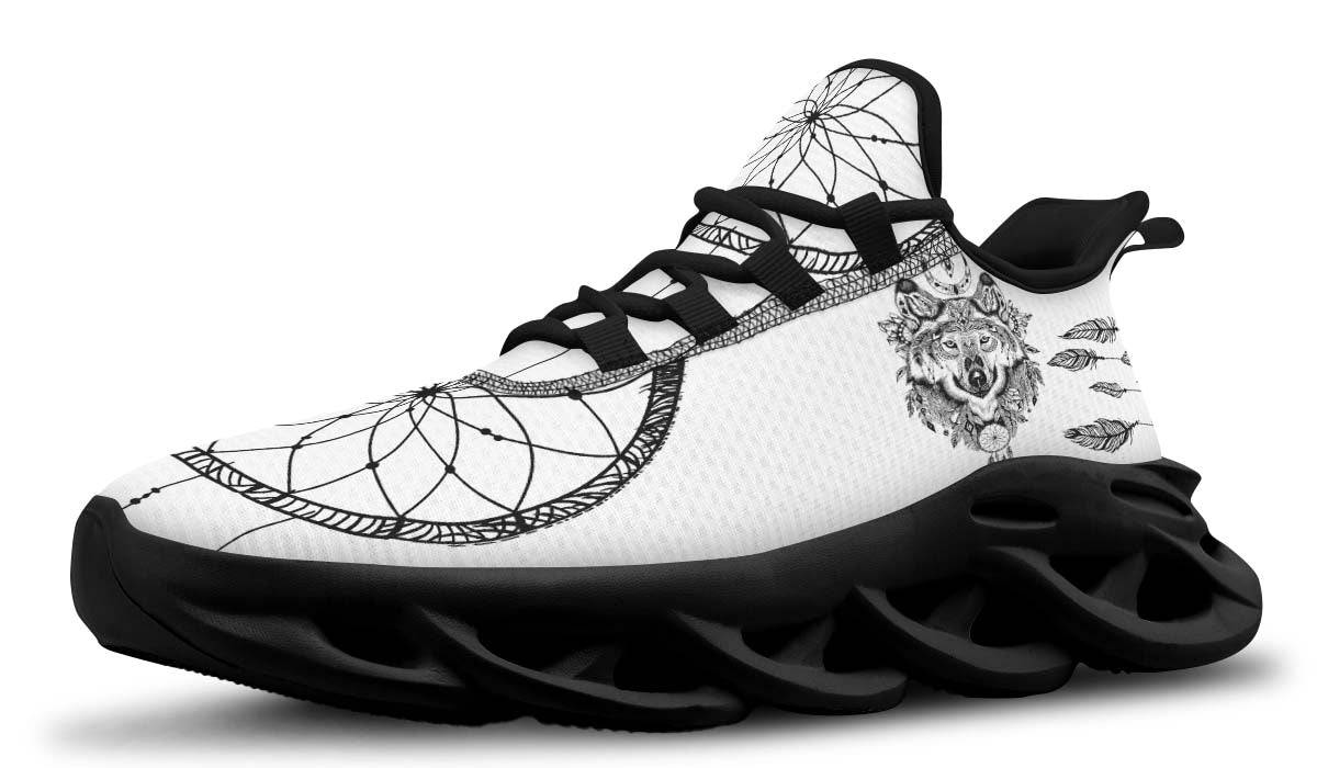 Max Air Shoes Test (Copy) (Copy)