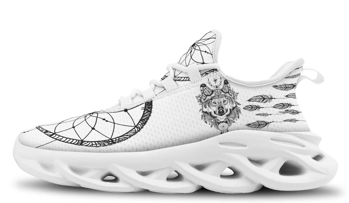 Max Air Shoes Test (Copy) (Copy)