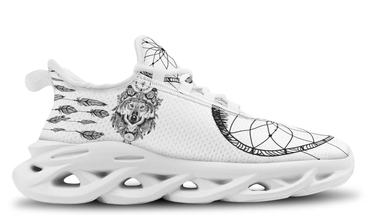 Max Air Shoes Test (Copy) (Copy)