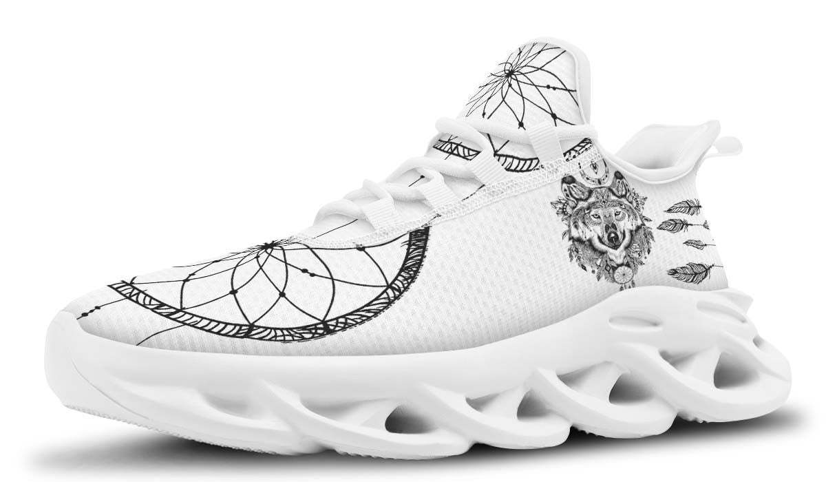 Max Air Shoes Test (Copy) (Copy)