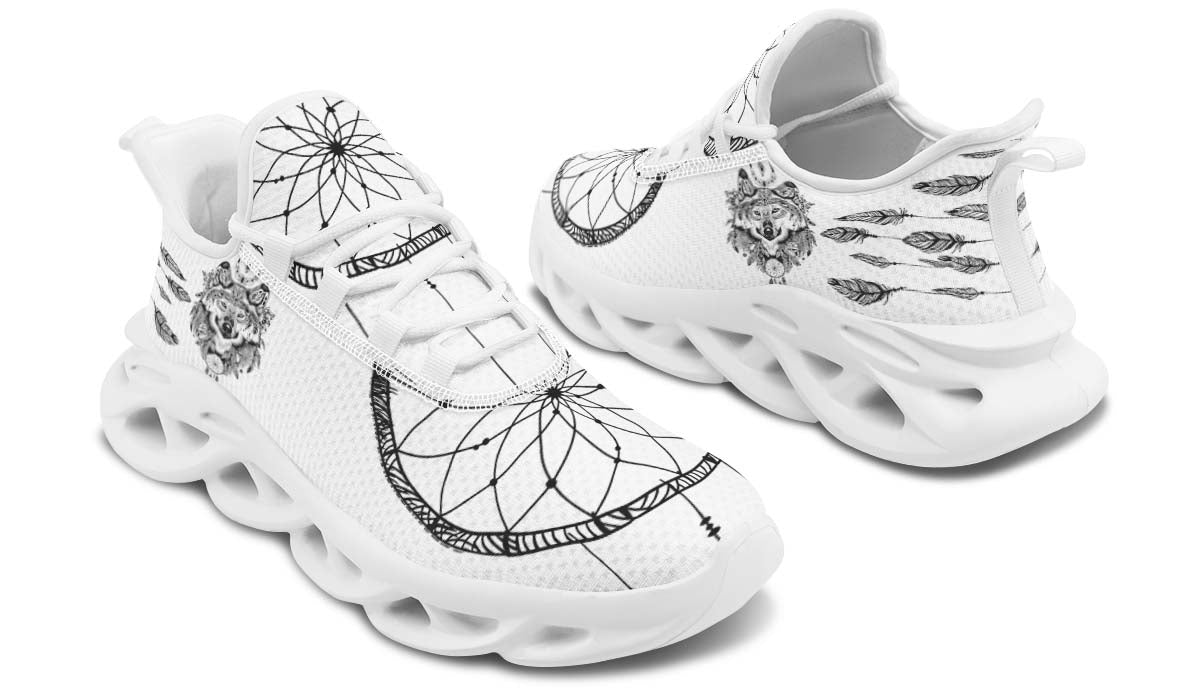 Max Air Shoes Test (Copy) (Copy)