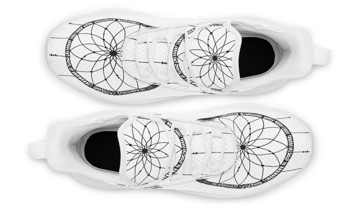 Max Air Shoes Test (Copy)