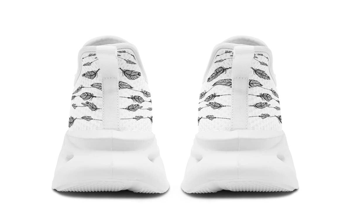 Max Air Shoes Test (Copy)