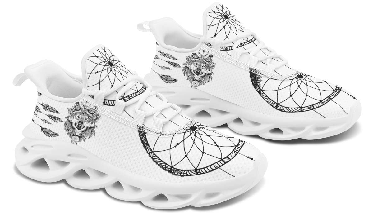 Max Air Shoes Test (Copy)