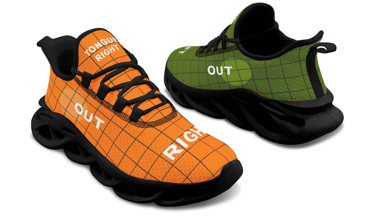 Max Air Shoes Test (Copy)