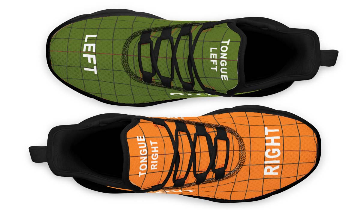 Max Air Shoes Test (Copy)