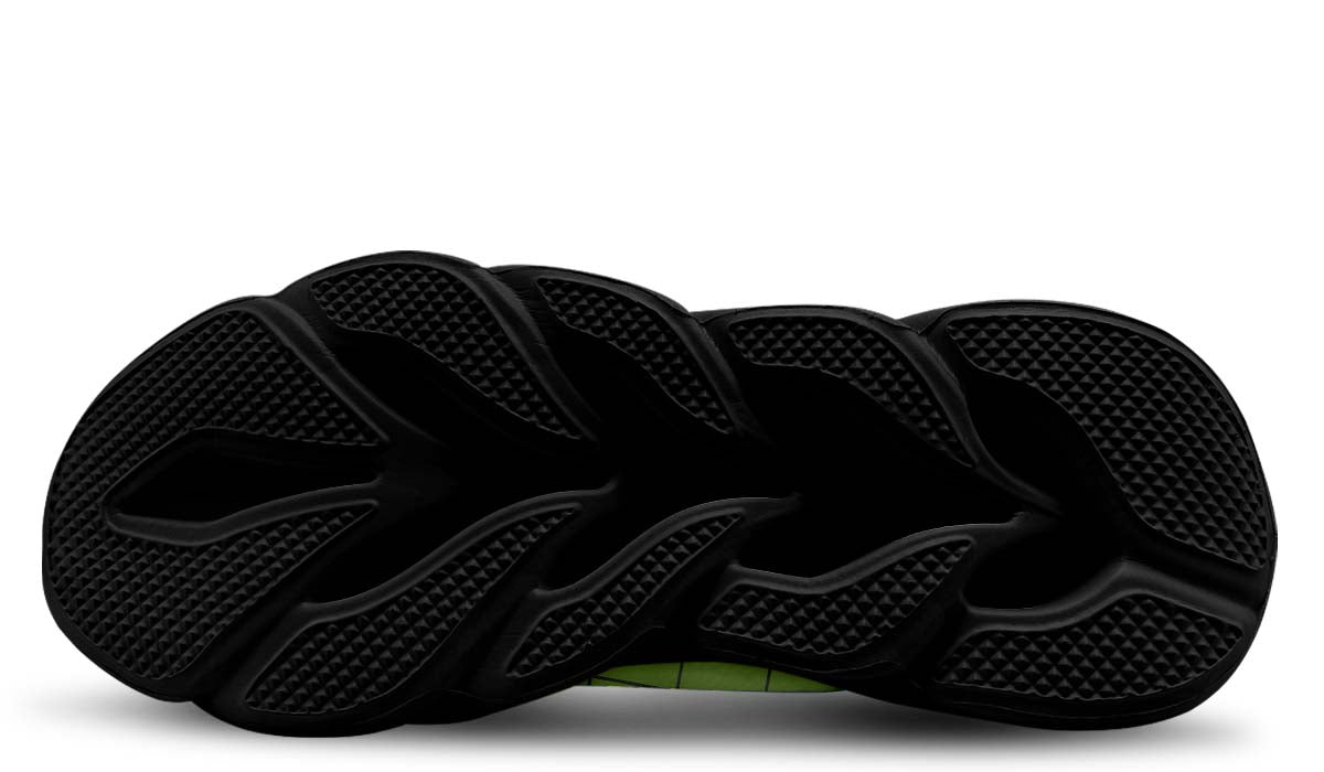 Max Air Shoes Test (Copy) (Copy)