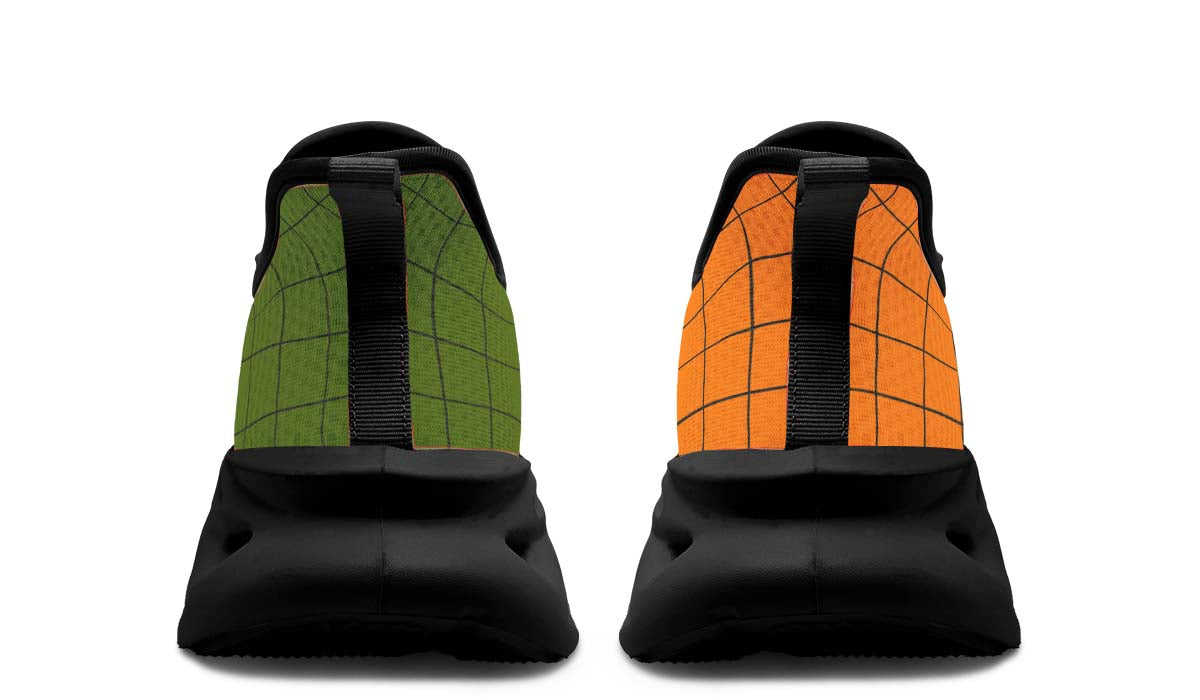 Max Air Shoes Test (Copy)