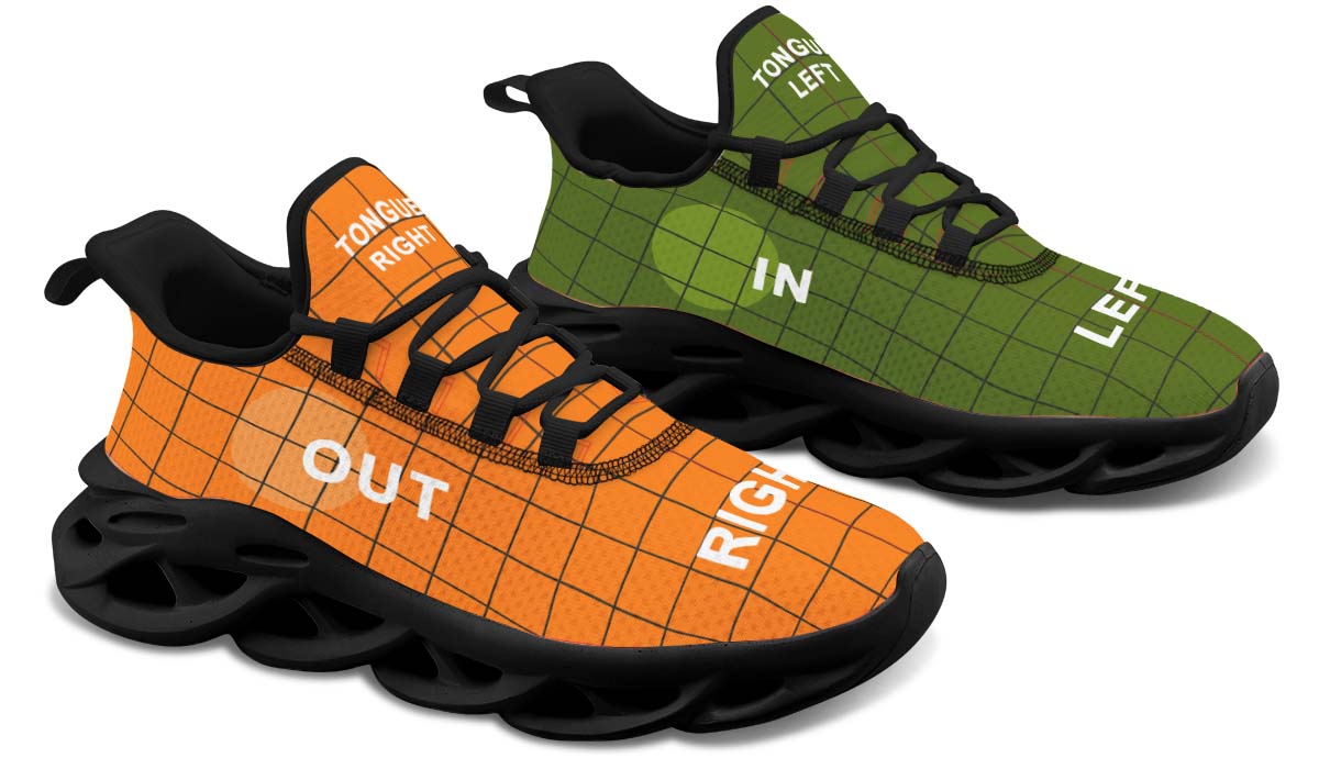 Max Air Shoes Test (Copy) (Copy)