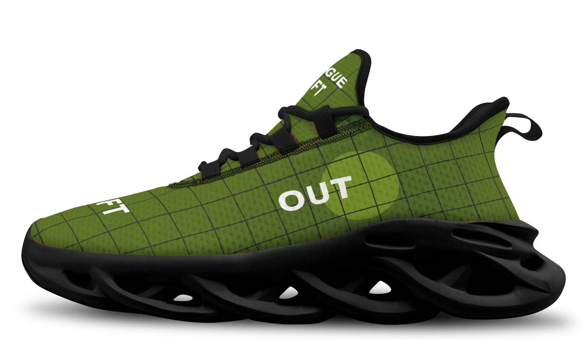 Max Air Shoes Test (Copy) (Copy)