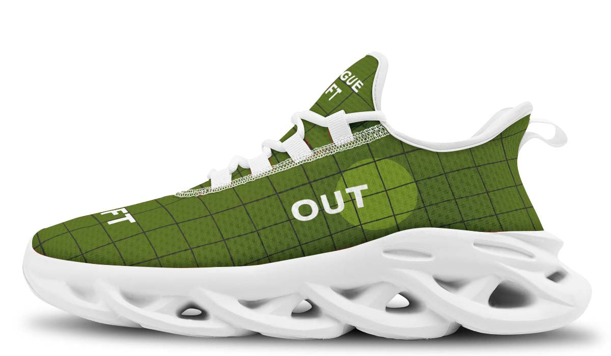 Max Air Shoes Test (Copy) (Copy)