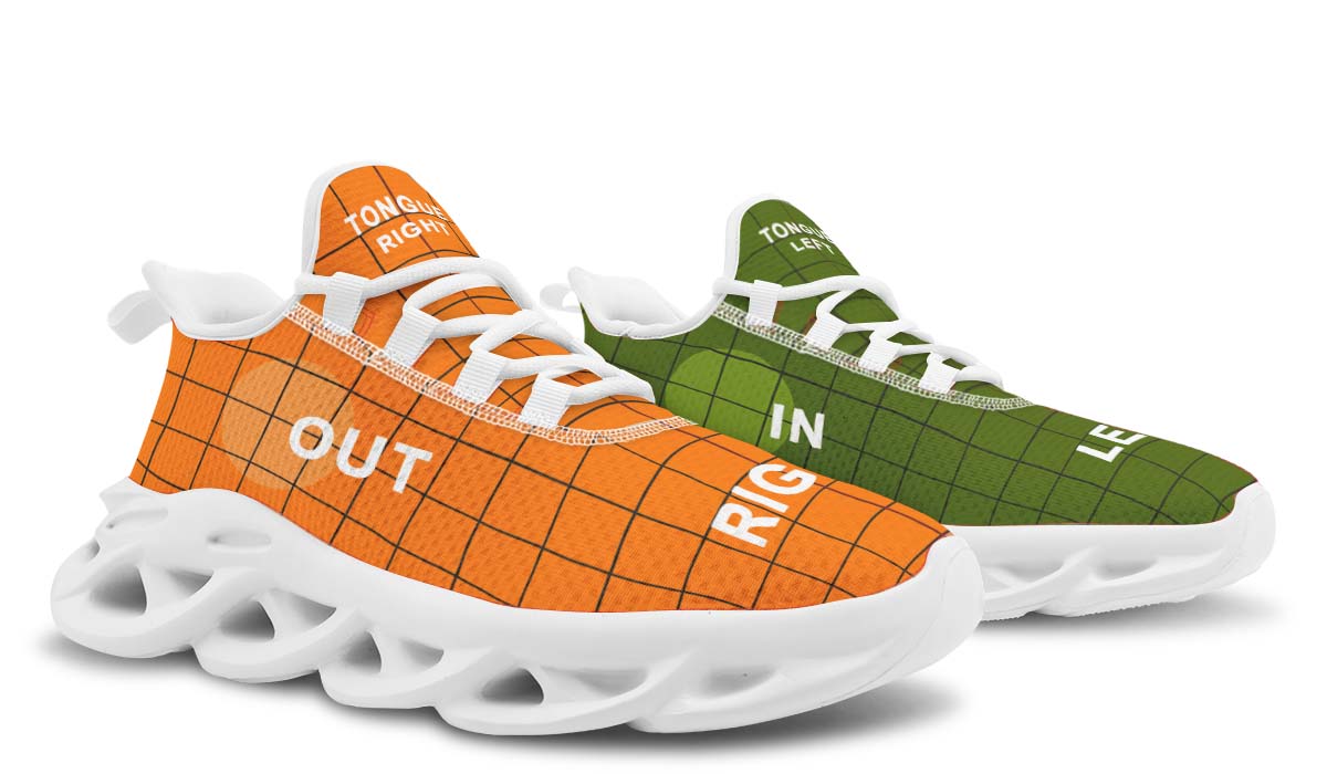 Max Air Shoes Test (Copy) (Copy)