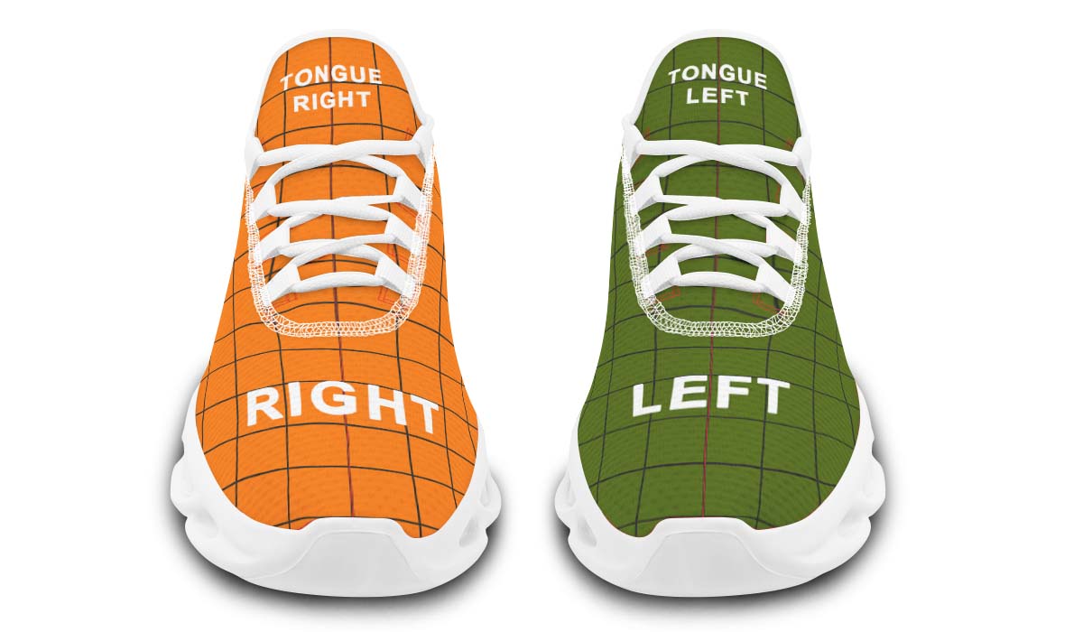 Max Air Shoes Test (Copy) (Copy)