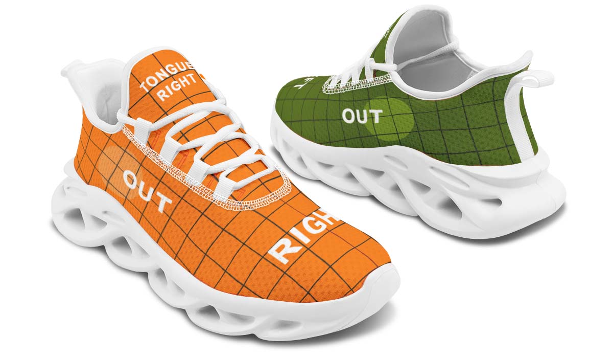 Max Air Shoes Test (Copy) (Copy)
