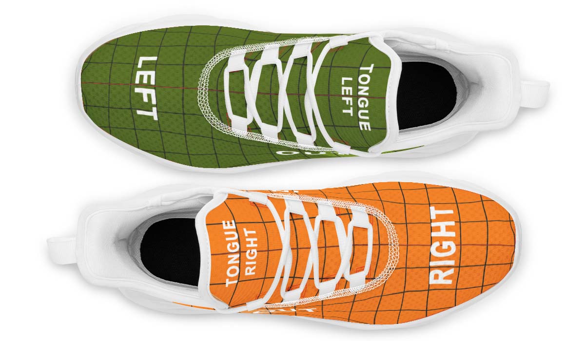 Max Air Shoes Test (Copy) (Copy)